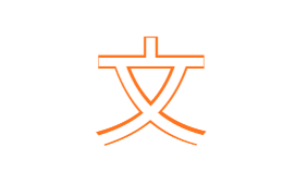 Canvaで文字を複製して縁取り風に仕上げた例